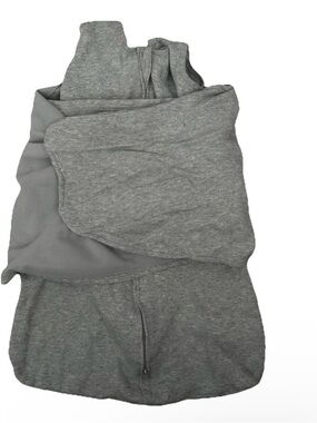 Halo Grey Swaddle Sleepsack Size Newborn 0-3 Months